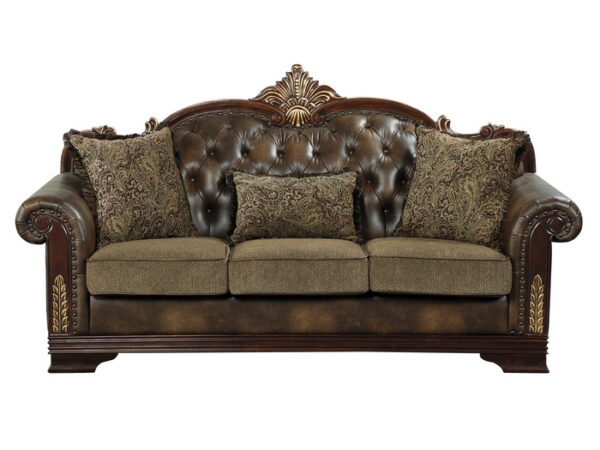 9815-3* Sofa