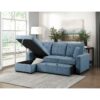 9816BU*2LCRL 2-Piece Sectional with Left ...