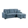 9816BU*2LLRC 2-Piece Sectional with Right...