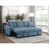9816BU*2LLRC 2-Piece Sectional with Right...