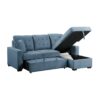 9816BU*2LLRC 2-Piece Sectional with Right...