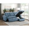 9816BU*2LLRC 2-Piece Sectional with Right...