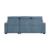 9816BU*2LLRC 2-Piece Sectional with Right...