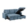 9816BU*2LLRC 2-Piece Sectional with Right...