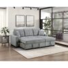 9816GY*SC 2-Piece Sectional with Right...