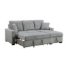 9816GY*SC 2-Piece Sectional with Right...
