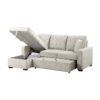9816SN*2LCRL 2-Piece Sectional with Left ...