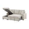 9816SN*2LCRL 2-Piece Sectional with Left ...