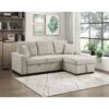 9816SN*2LLRC 2-Piece Sectional with Right...