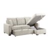 9816SN*2LLRC 2-Piece Sectional with Right...