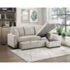9816SN*2LLRC 2-Piece Sectional with Right...