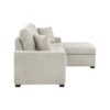 9816SN*2LLRC 2-Piece Sectional with Right...