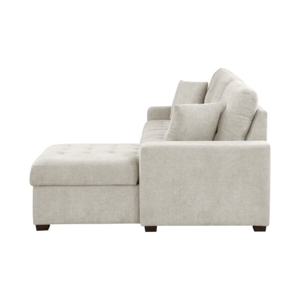 9816SN*2LLRC 2-Piece Sectional with Right...