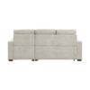 9816SN*2LLRC 2-Piece Sectional with Right...