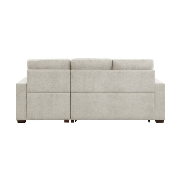 9816SN*2LLRC 2-Piece Sectional with Right...