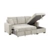 9816SN*2LLRC 2-Piece Sectional with Right...