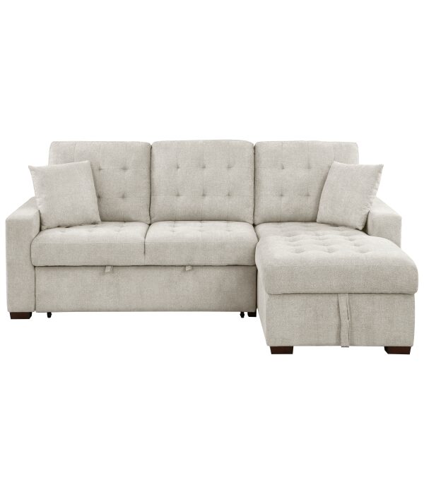 9816SN*2LLRC 2-Piece Sectional with Right...