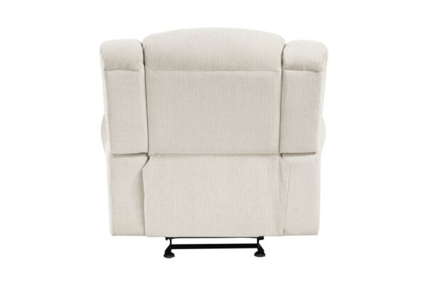 9901BE Seating-Nutmeg Collection 2pc Set: Sofa, Love