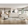 9901BE-3 Double Reclining Sofa
