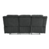 9901CC-3 Double Reclining Sofa