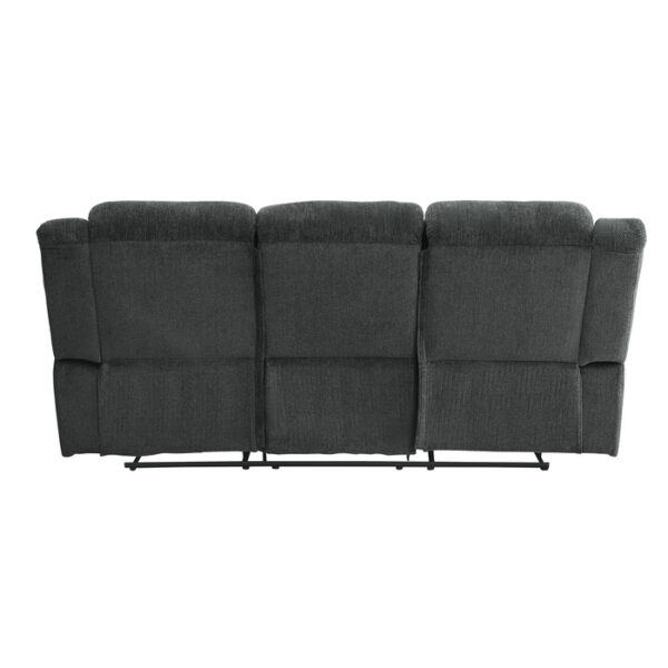 9901CC-3 Double Reclining Sofa