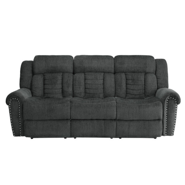 9901CC-3 Double Reclining Sofa