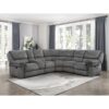 9913*32LCN2R 3-Piece Reclining Sectional ...
