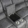 9913*32LCN2R 3-Piece Reclining Sectional ...