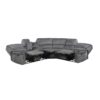 9913*32LCN2R 3-Piece Reclining Sectional ...