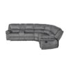 9913*32LCN2R 3-Piece Reclining Sectional ...