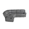 9913*32LCN2R 3-Piece Reclining Sectional ...