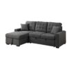 9916DG*2LCRL 2-Piece Sectional with Pull-...