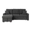 9916DG*2LCRL 2-Piece Sectional with Pull-...