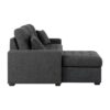 9916DG*2LCRL 2-Piece Sectional with Pull-...