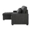 9916DG*2LCRL 2-Piece Sectional with Pull-...