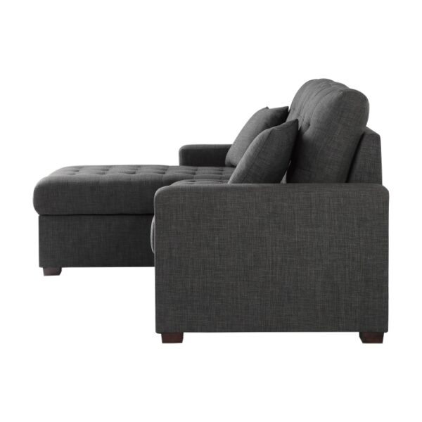 9916DG*2LCRL 2-Piece Sectional with Pull-...