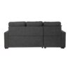 9916DG*2LCRL 2-Piece Sectional with Pull-...