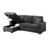 9916DG*2LCRL 2-Piece Sectional with Pull-...