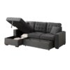 9916DG*2LCRL 2-Piece Sectional with Pull-...