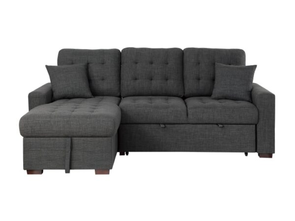 9916DG*2LCRL 2-Piece Sectional with Pull-...
