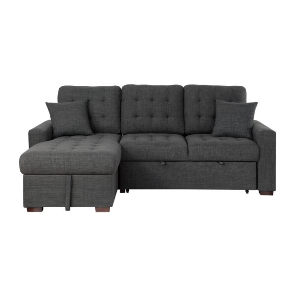 9916DG*2LCRL 2-Piece Sectional with Pull-...