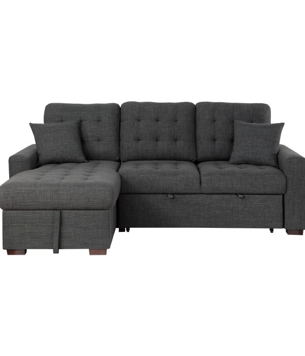 9916DG*2LCRL 2-Piece Sectional with Pull-...