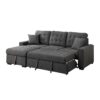 9916DG*2LCRL 2-Piece Sectional with Pull-...