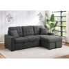 9916DG*SC 2-Piece Sectional with Pull-...