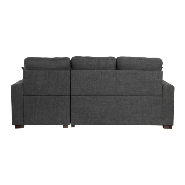 9916DG*SC 2-Piece Sectional with Pull-...