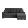 9916DG*SC 2-Piece Sectional with Pull-...