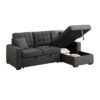 9916DG*SC 2-Piece Sectional with Pull-...