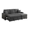9916DG*SC 2-Piece Sectional with Pull-...