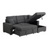 9916DG*SC 2-Piece Sectional with Pull-...