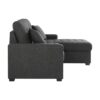 9916DG*SC 2-Piece Sectional with Pull-...